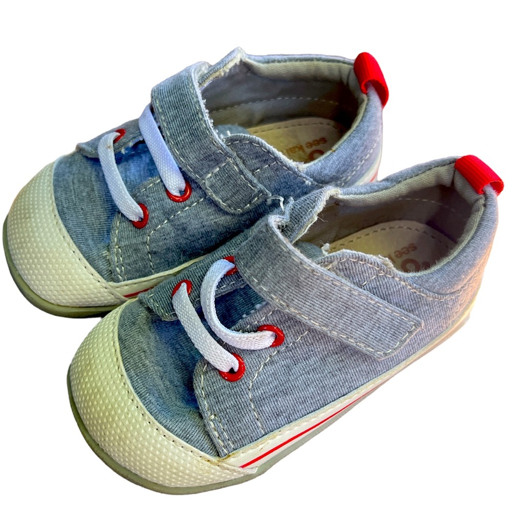 See Kai Run sneaker